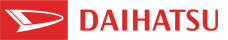DAIHATSUロゴ